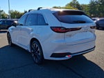 2025 Mazda Mazda CX-90 3.3 Turbo S Premium Plus Package