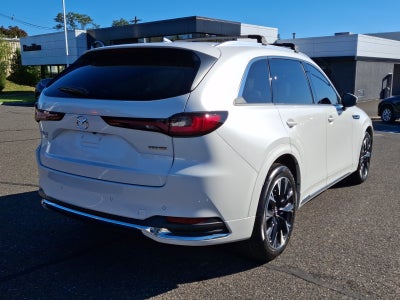 2025 Mazda Mazda CX-90 3.3 Turbo S Premium Plus Package