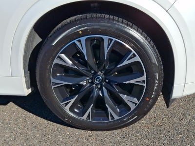 2025 Mazda Mazda CX-90 3.3 Turbo S Premium Plus Package