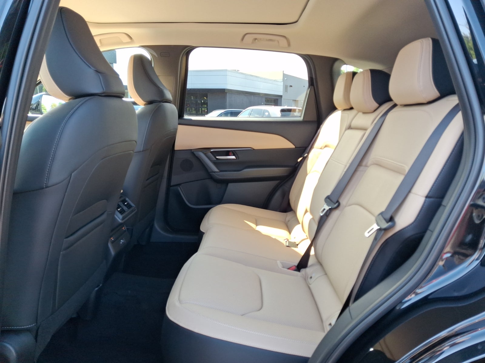 2026 Mazda Mazda CX-5 2.5 S Premium
