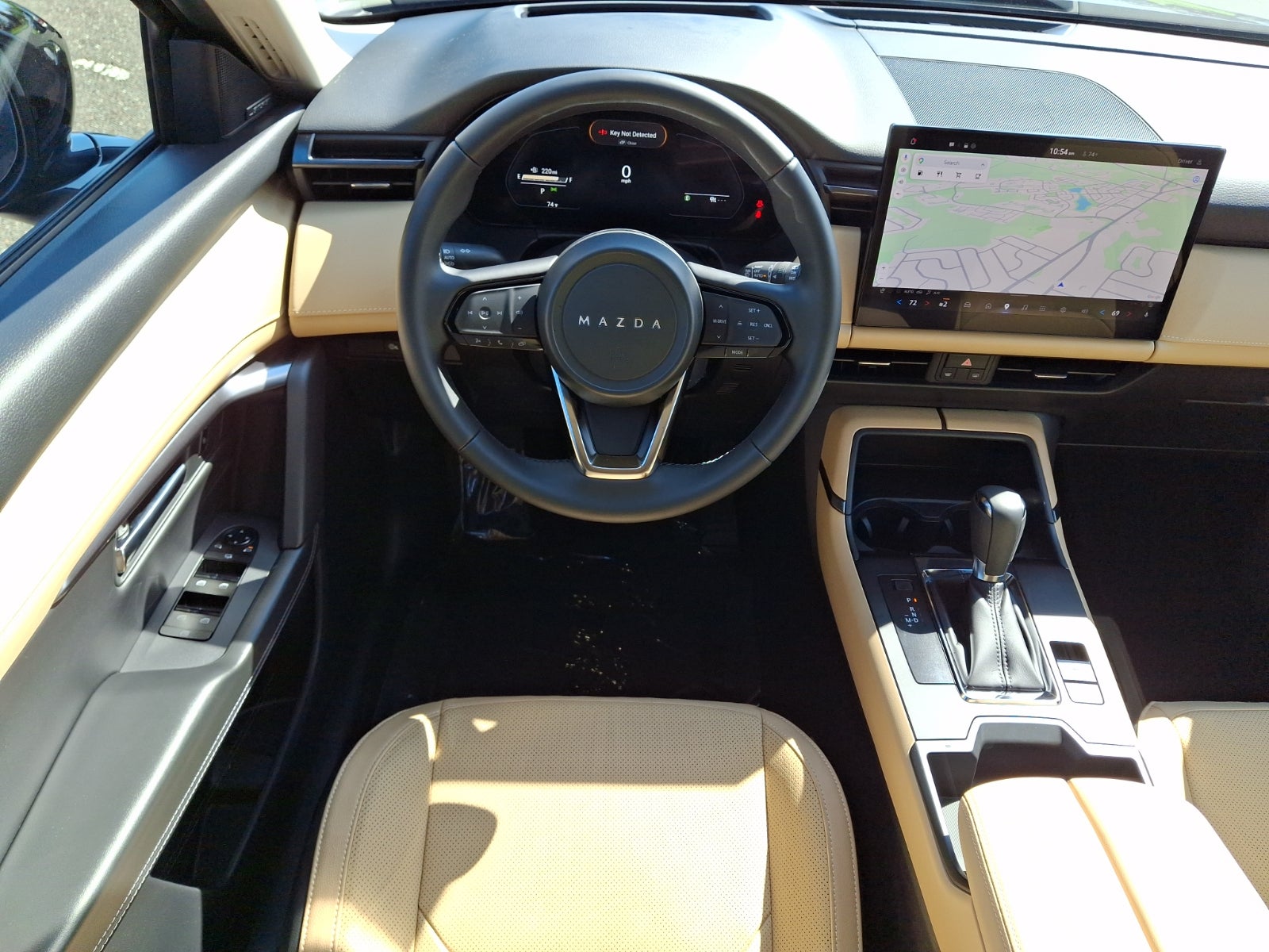2026 Mazda Mazda CX-5 2.5 S Premium
