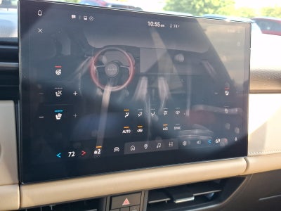 2026 Mazda Mazda CX-5 2.5 S Premium