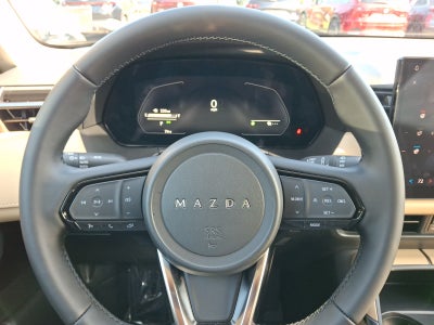 2026 Mazda Mazda CX-5 2.5 S Premium