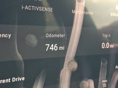 2026 Mazda Mazda CX-5 2.5 S Premium