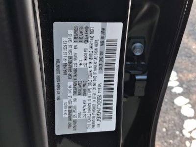 2026 Mazda Mazda CX-5 2.5 S Premium