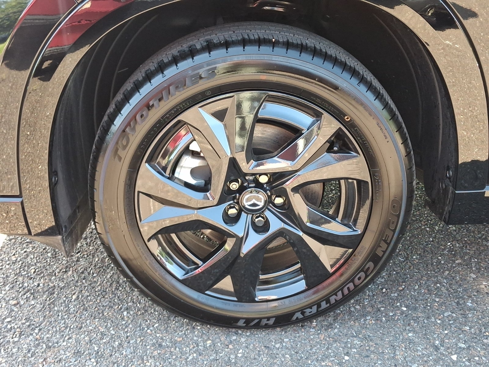 2026 Mazda Mazda CX-5 2.5 S Premium