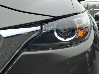 2019 Mazda Mazda CX-9 Touring