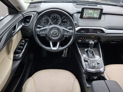 2019 Mazda Mazda CX-9 Touring