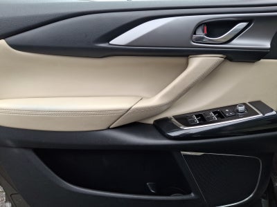 2019 Mazda Mazda CX-9 Touring