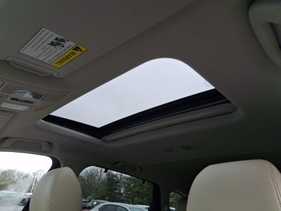 2019 Mazda Mazda CX-9 Touring