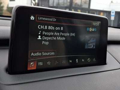 2019 Mazda Mazda CX-9 Touring