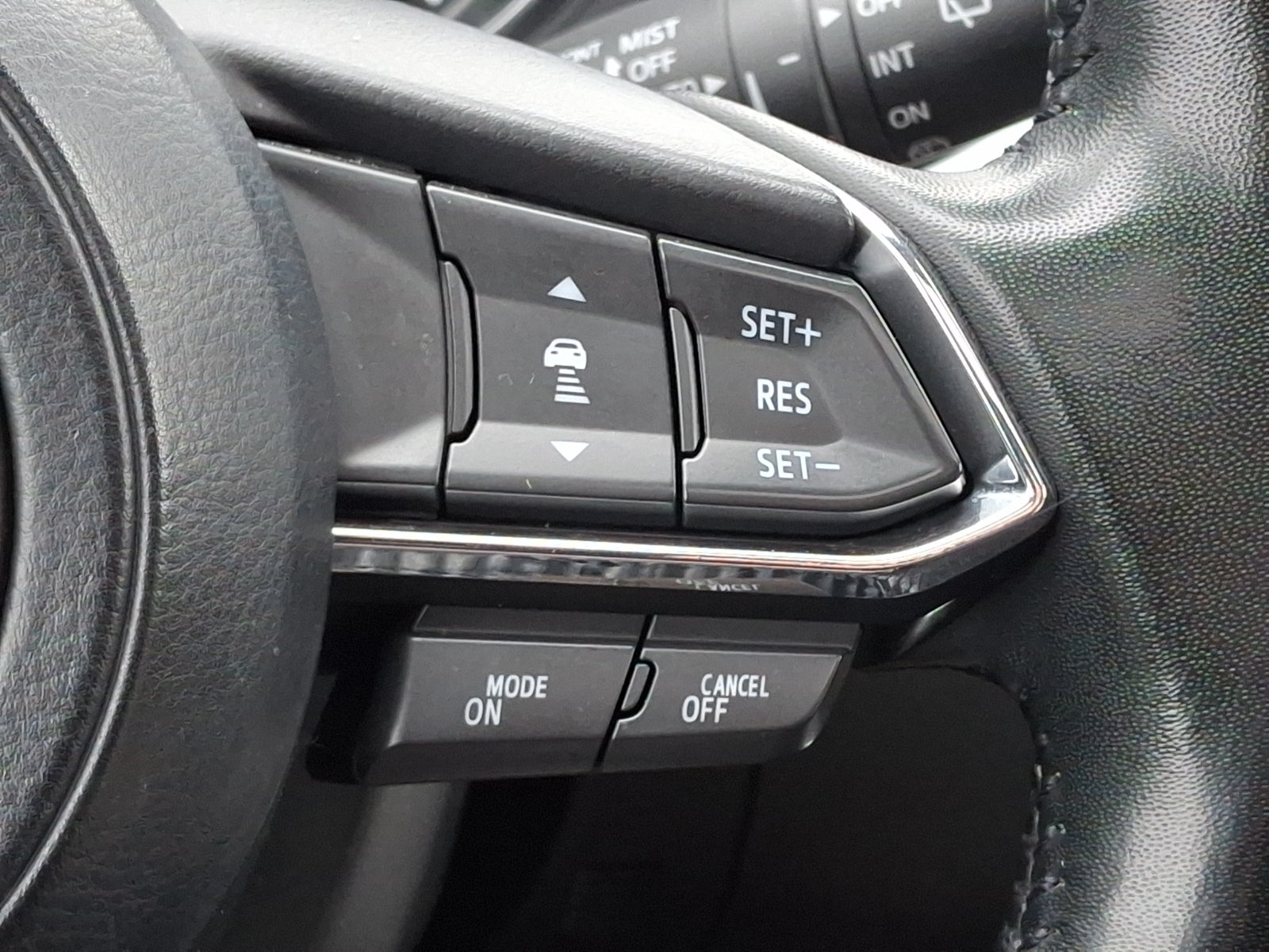 2019 Mazda Mazda CX-9 Touring