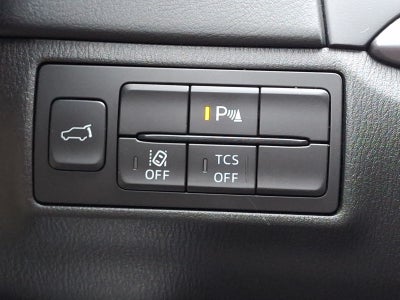 2019 Mazda Mazda CX-9 Touring