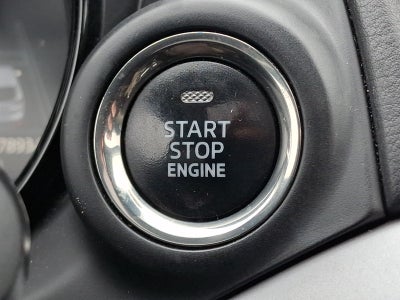 2019 Mazda Mazda CX-9 Touring