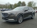 2019 Mazda Mazda CX-9 Touring