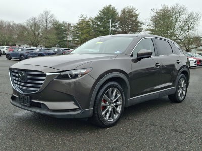 2019 Mazda Mazda CX-9 Touring