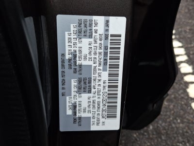 2019 Mazda Mazda CX-9 Touring