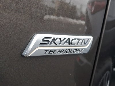 2019 Mazda Mazda CX-9 Touring