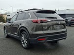 2019 Mazda Mazda CX-9 Touring