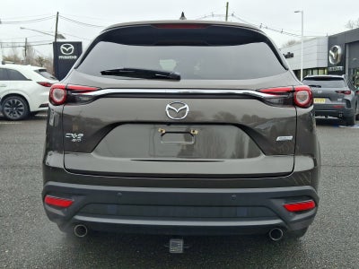 2019 Mazda Mazda CX-9 Touring