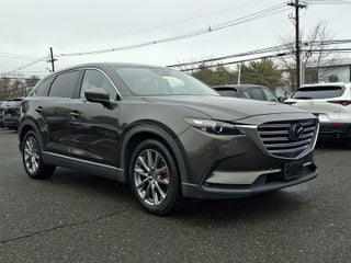2019 Mazda Mazda CX-9 Touring