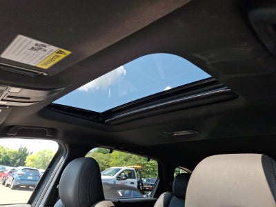 2021 Mazda Mazda CX-9 Signature
