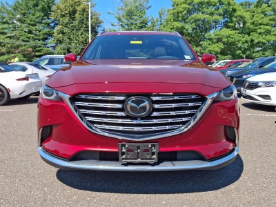 2021 Mazda Mazda CX-9 Signature