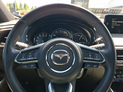 2021 Mazda Mazda CX-9 Signature