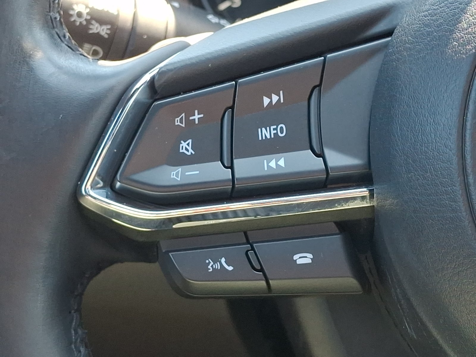 2021 Mazda Mazda CX-9 Signature