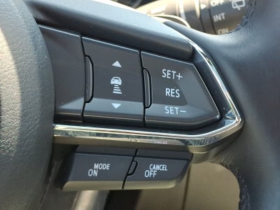 2021 Mazda Mazda CX-9 Signature