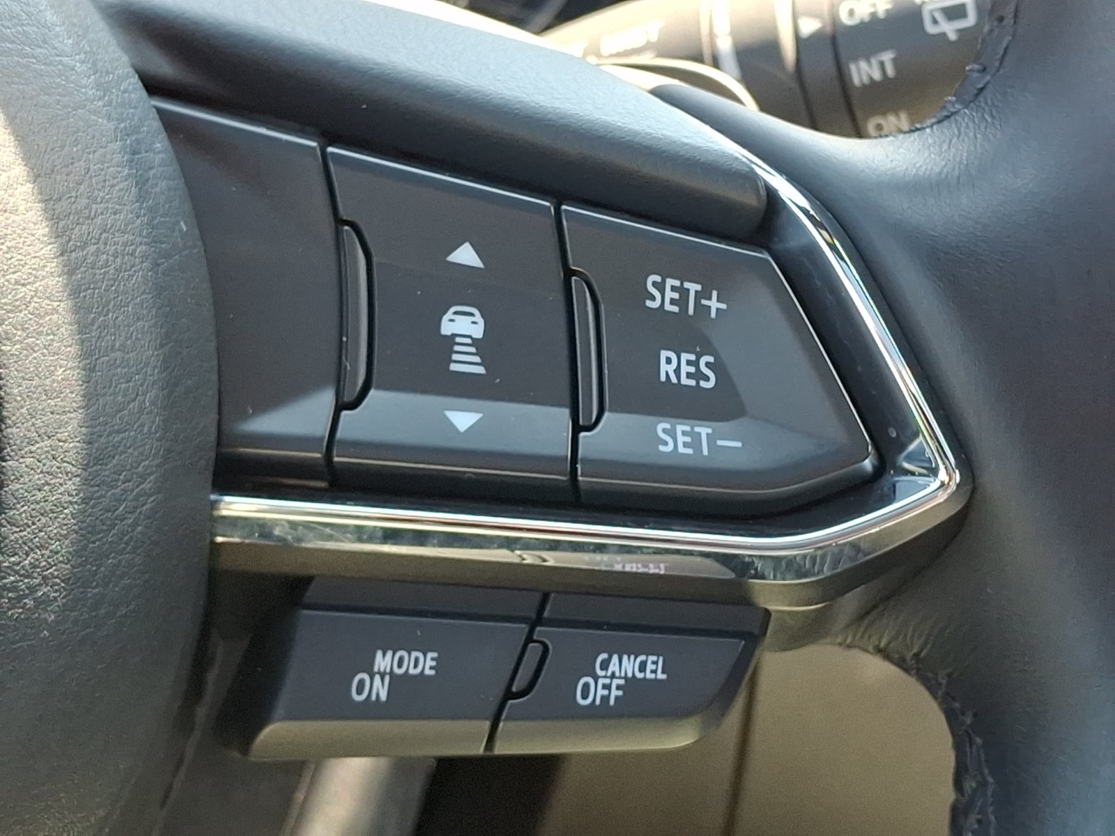 2021 Mazda Mazda CX-9 Signature