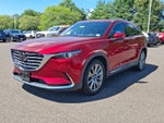 2021 Mazda Mazda CX-9 Signature