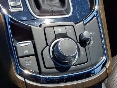 2021 Mazda Mazda CX-9 Signature