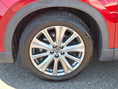 2021 Mazda Mazda CX-9 Signature