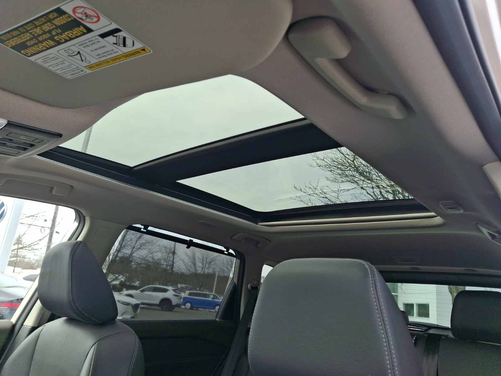 2021 Nissan Rogue SL Intelligent AWD