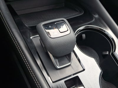 2021 Nissan Rogue SL Intelligent AWD