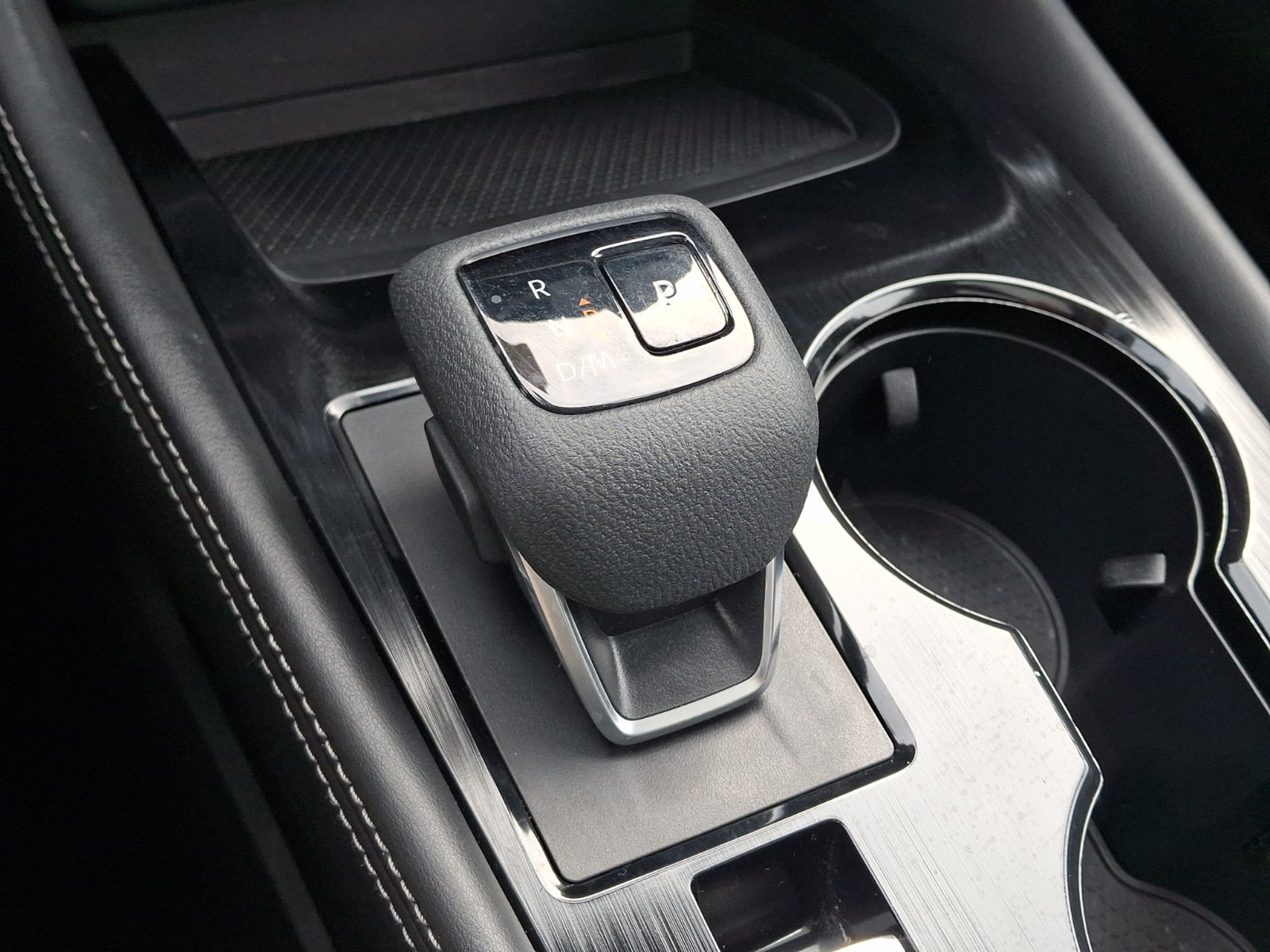 2021 Nissan Rogue SL Intelligent AWD