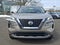 2021 Nissan Rogue SL Intelligent AWD