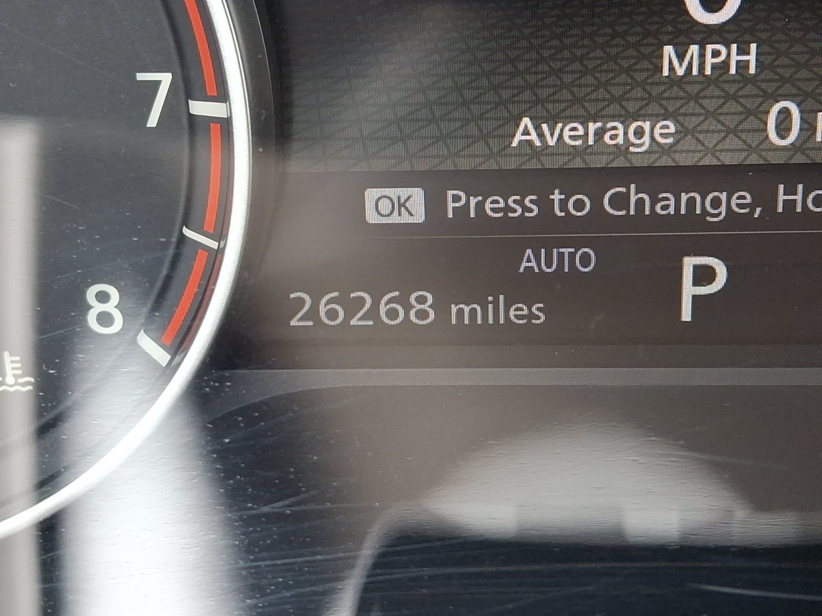 2021 Nissan Rogue SL Intelligent AWD