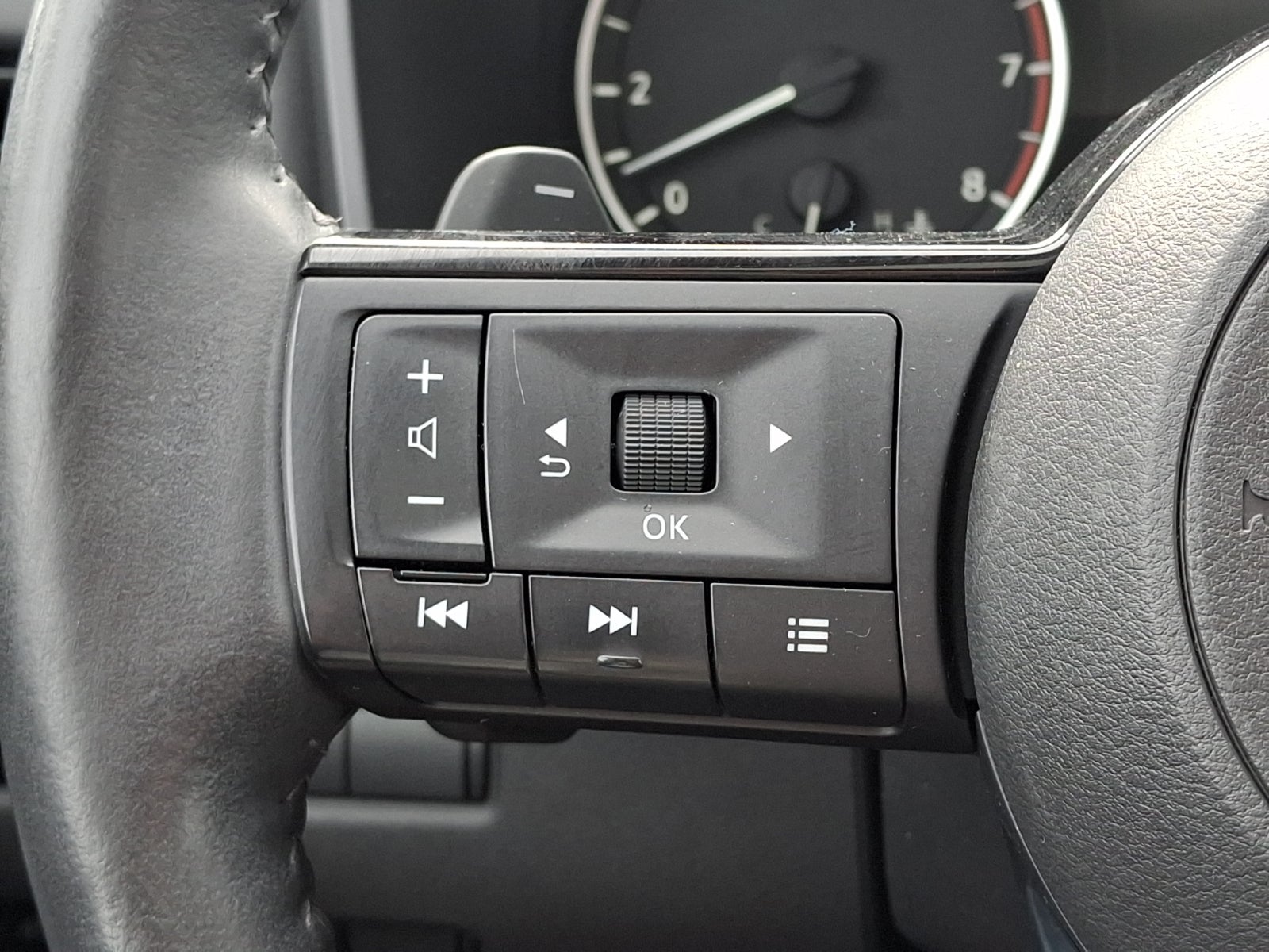 2021 Nissan Rogue SL Intelligent AWD