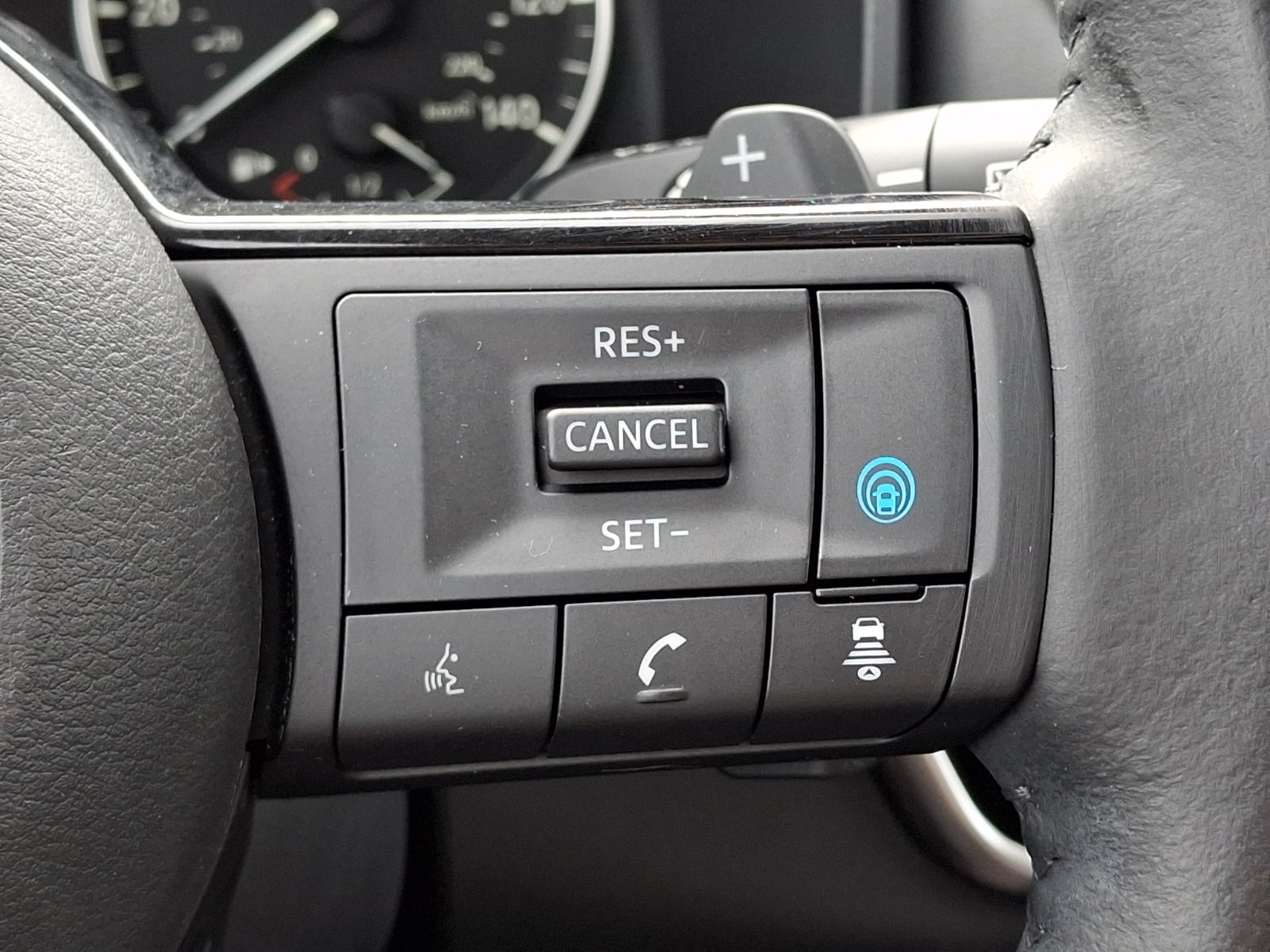 2021 Nissan Rogue SL Intelligent AWD