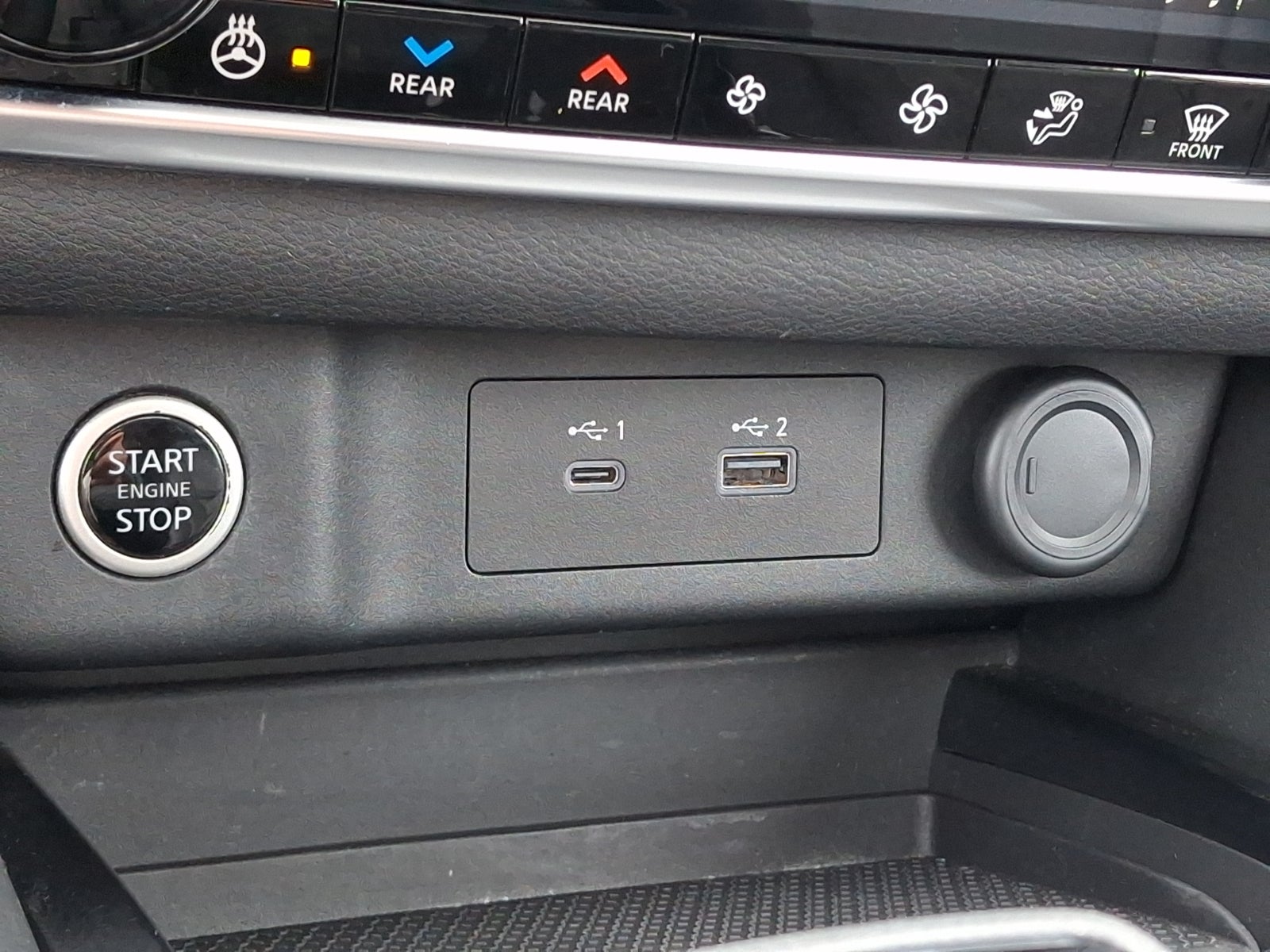 2021 Nissan Rogue SL Intelligent AWD