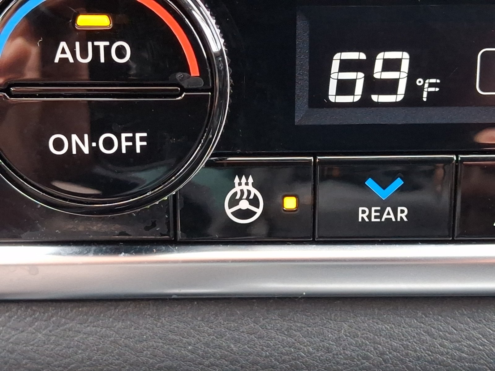 2021 Nissan Rogue SL Intelligent AWD