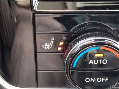 2021 Nissan Rogue SL Intelligent AWD