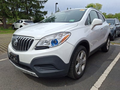 2016 Buick Encore AWD 4dr