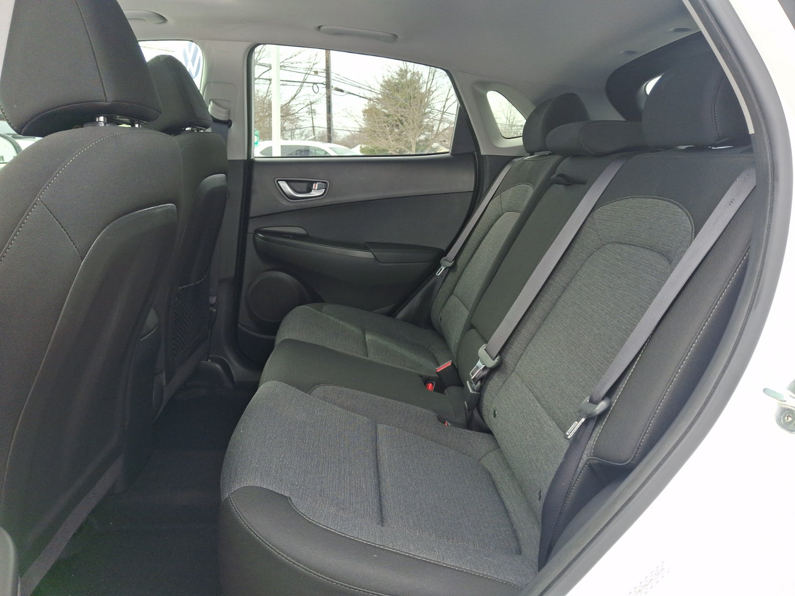 2022 Hyundai Kona Electric SEL