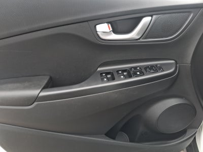 2022 Hyundai Kona Electric SEL