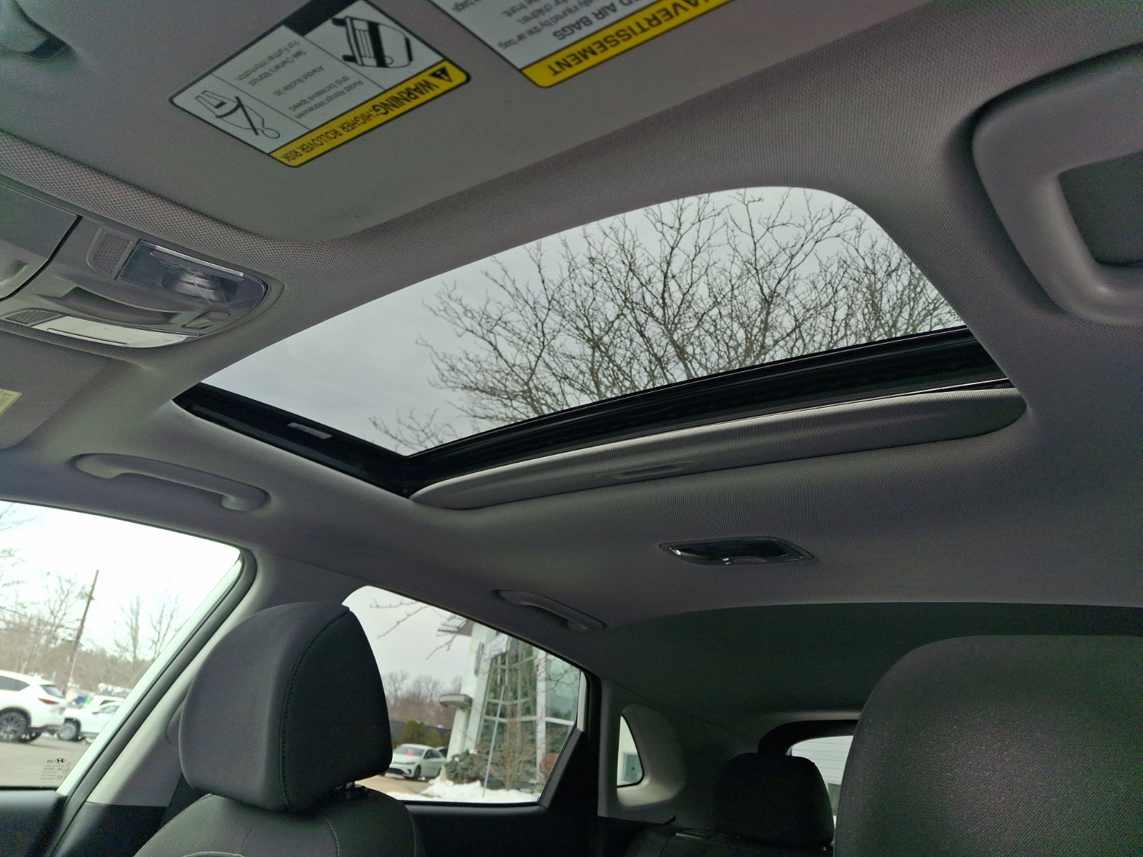 2022 Hyundai Kona Electric SEL