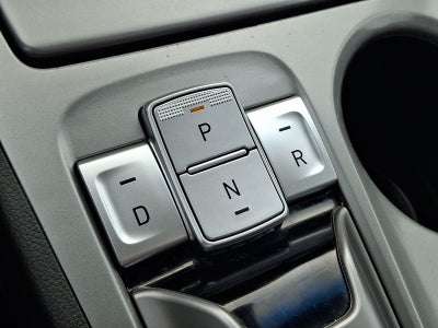 2022 Hyundai Kona Electric SEL