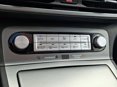 2022 Hyundai Kona Electric SEL